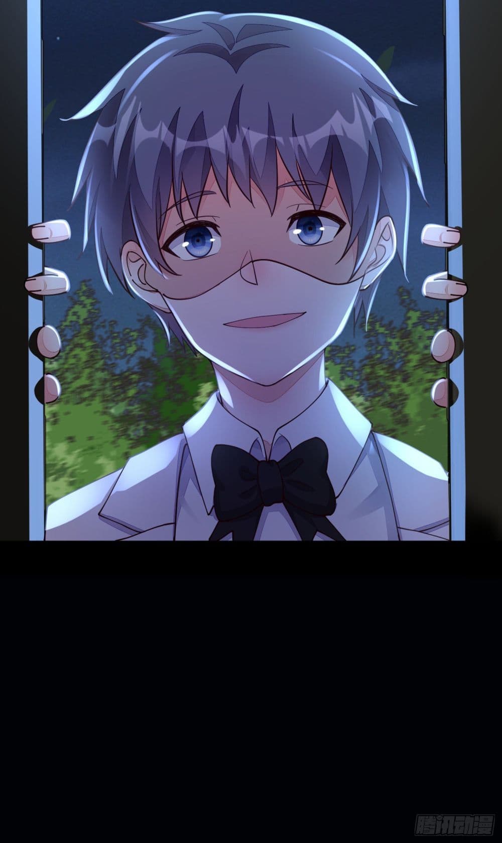 Whispers of The Devil ตอนที่ 17 (7)